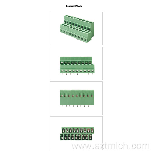 Terminal Block Terminal Block Connector Terminal